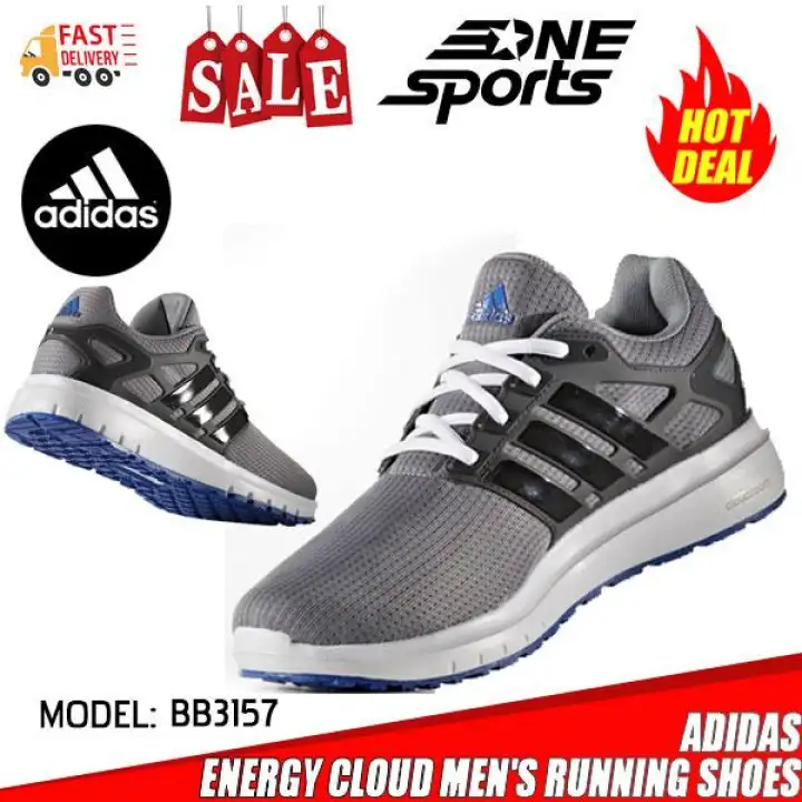 adidas energy cloud shoes men's
