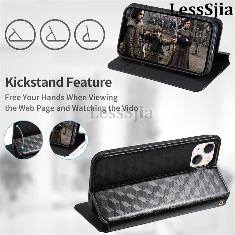 Phone%20Cover%20Fo%20Vivo%20Y28%20Flip%20Case%20Diamond%20texture%20Wallet%20Card%20Slot%20Soft%20Silicone%20External%20Leather%20Stand%20Holder%20Flip%20Cover%20for%20Vivo%20Y28%204G%20case%20-%20Image%207