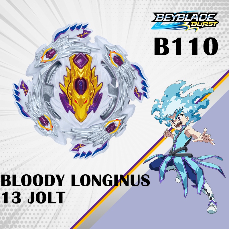 Con Quay Đồ Chơi Beyblade Cho Trẻ Em