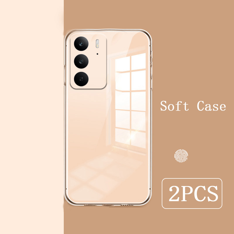 2%20Pieces%20For%20realme%20C75%20Phone%20Case%20Soft%20Transparent%20HD%20Clear%20Silicone%20for%20Realme%20C75%20Cover%20Casing%20HP%20-%20Image%202