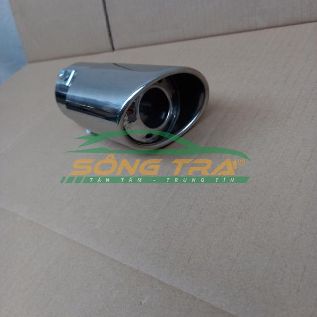 CHỤP ĐUÔI BÔ INOX DAEWOO NUBIRA