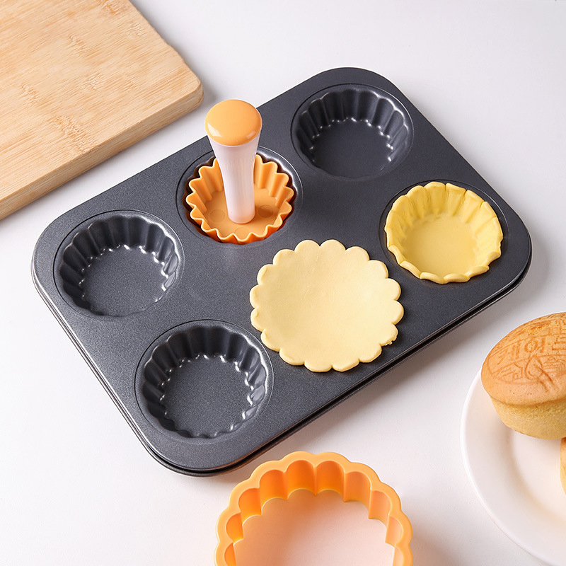 Tart%20Shells%20Mold%20Set%20Pastry%20Tamper%20Plastic%20Mini%20Tart%20Tamper%20Round%20Tartlet%20Tarts%20Shell%20Maker%20Baking%20Tools%20MENGYU%20-%20Image%202