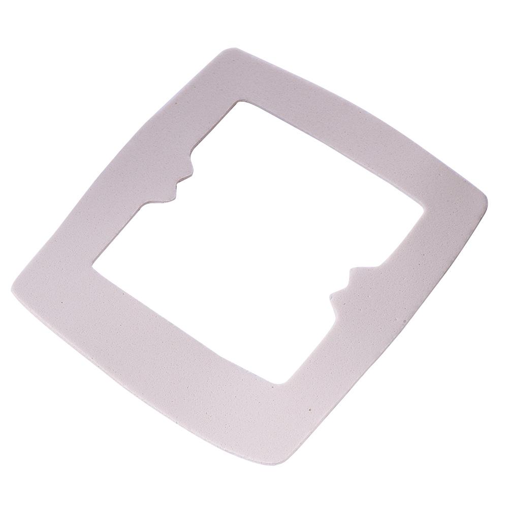 VALER Plastic Wall Socket Box Waterproof Switch Protector Wall Socket Cover Switch Box 86 Type