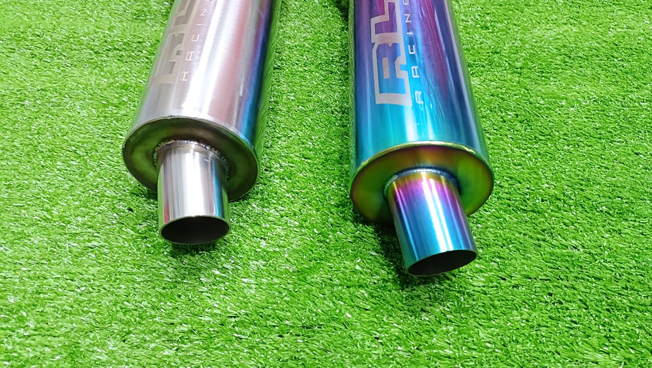 Lon pô RL Racing 50cm