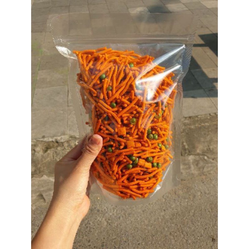 [ HCM ] BIM BIM QUE ĐẬU HÀ LAN Gói 500gram