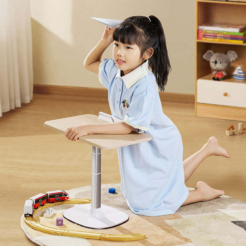 reading stand children's reading stand primary school student reading bed bookshelf tablet learning telescopic lifting stand