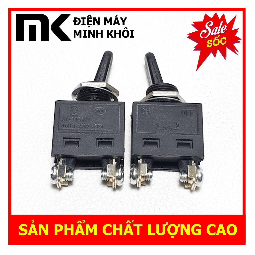 Công tắc đuôi máy mài 9523, 9553, 9556