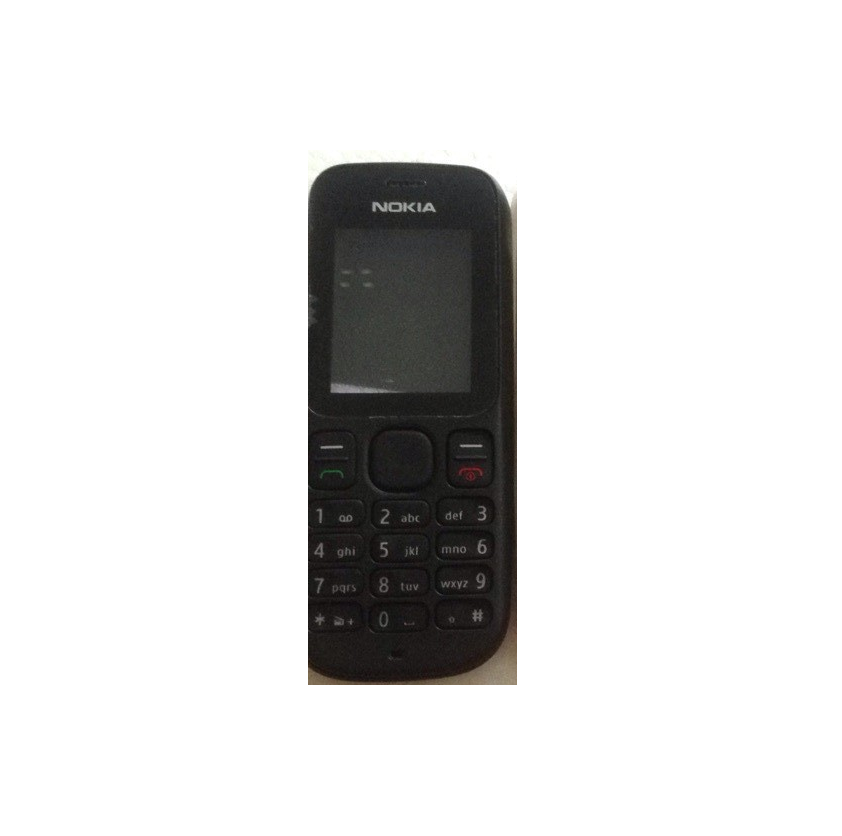 Vỏ + phím Nokia N100
