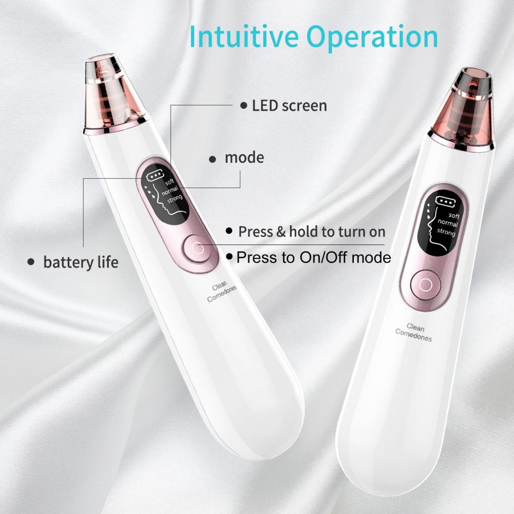 Acne%20Remover%20Good%20Grip%20USB%20Charging%20Multipurpose%20Electric%20Comedone%20Extractor%20Tool%20%20%20Blackhead%20Vacuum%20%20for%20Unisex%20-%20Image%206