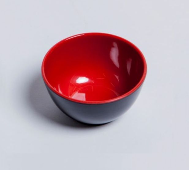 Chén nhựa melamine hai lớp Fataco nhiều kiểu
