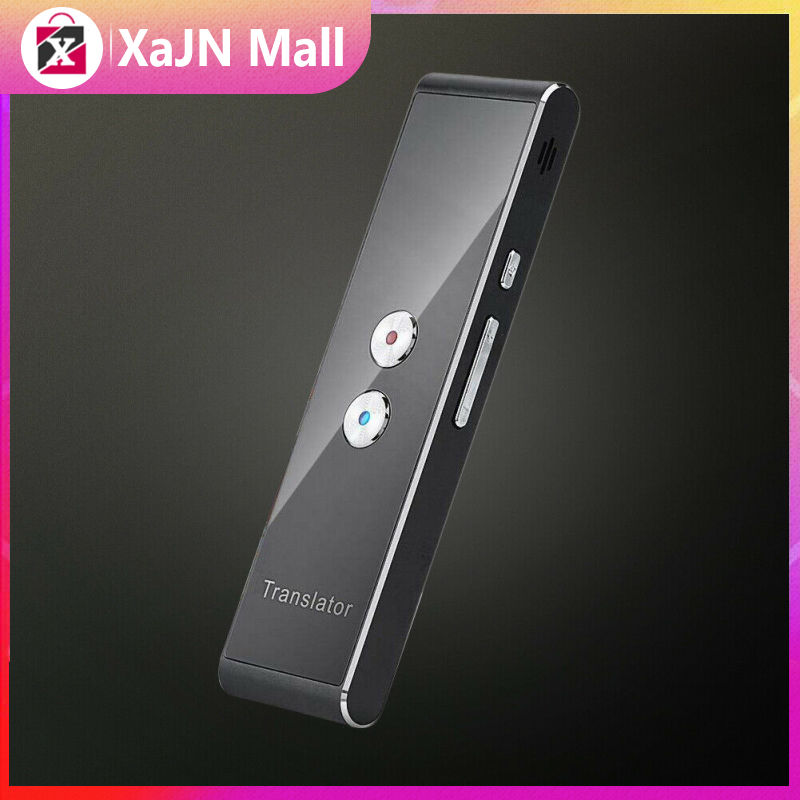 Thông Minh Dịch Thông Minh Giọng Nói Thông Minh Dịch Máy Dịch Đồng thời Dịch 40 Ngôn Ngữ Cho Thông Dịch Du Lịch
