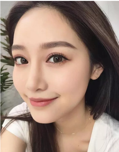 ( 5 chai) Serum kích mọc râu, lông mi,lông mày Genive Thái Lan (10ml)
