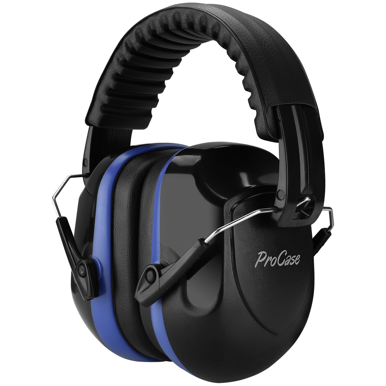 ProCase Reduction Safety Ear Muffs, Hearing Earmuffs, NRR 28dB