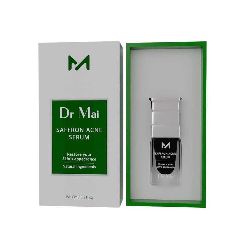 Dr mai nguyên chất CAM KẾT CHUẨN + TRỢ SHIP