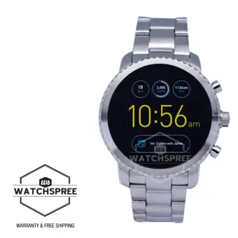 ftw4000 fossil