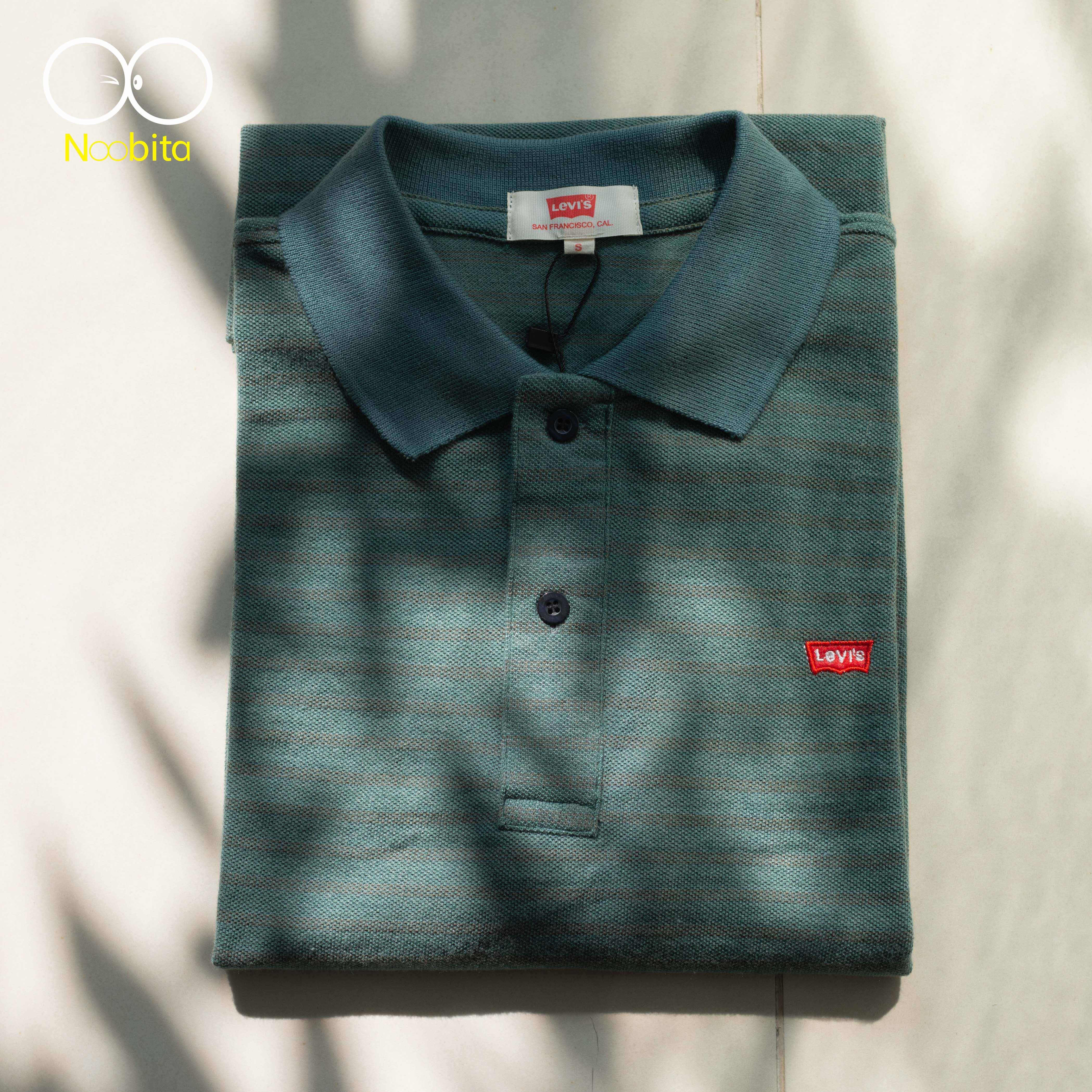 Áo Thun nam có cổ , áo polo PLXL2307