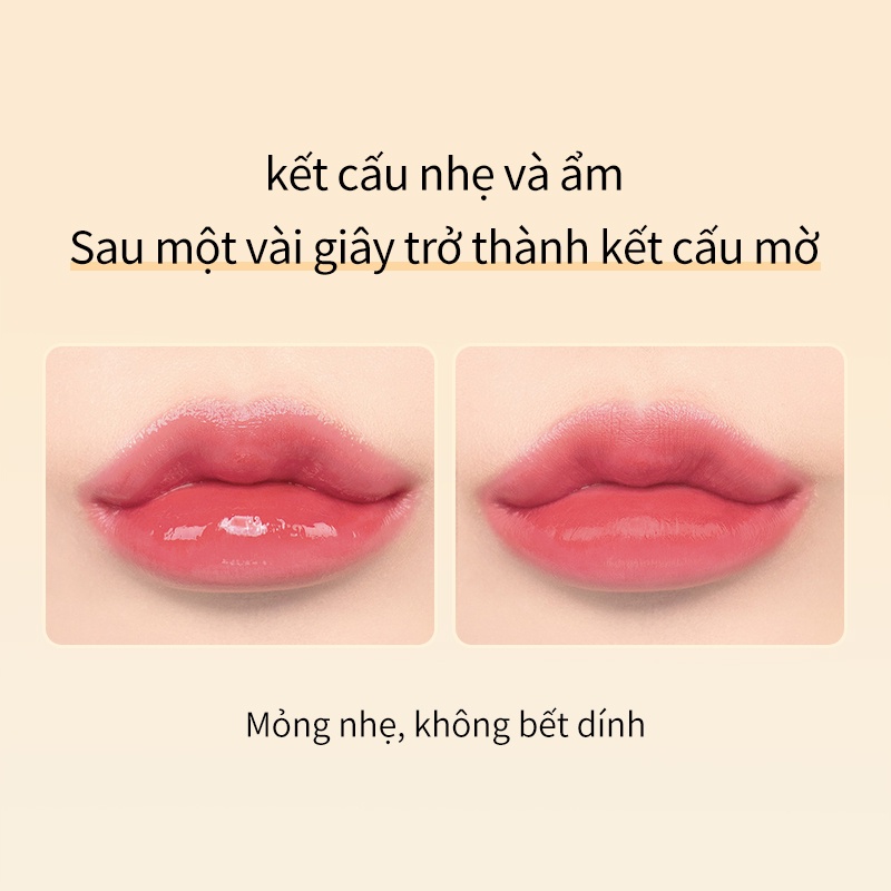 Son kem lì  ZEESEA chính hãng