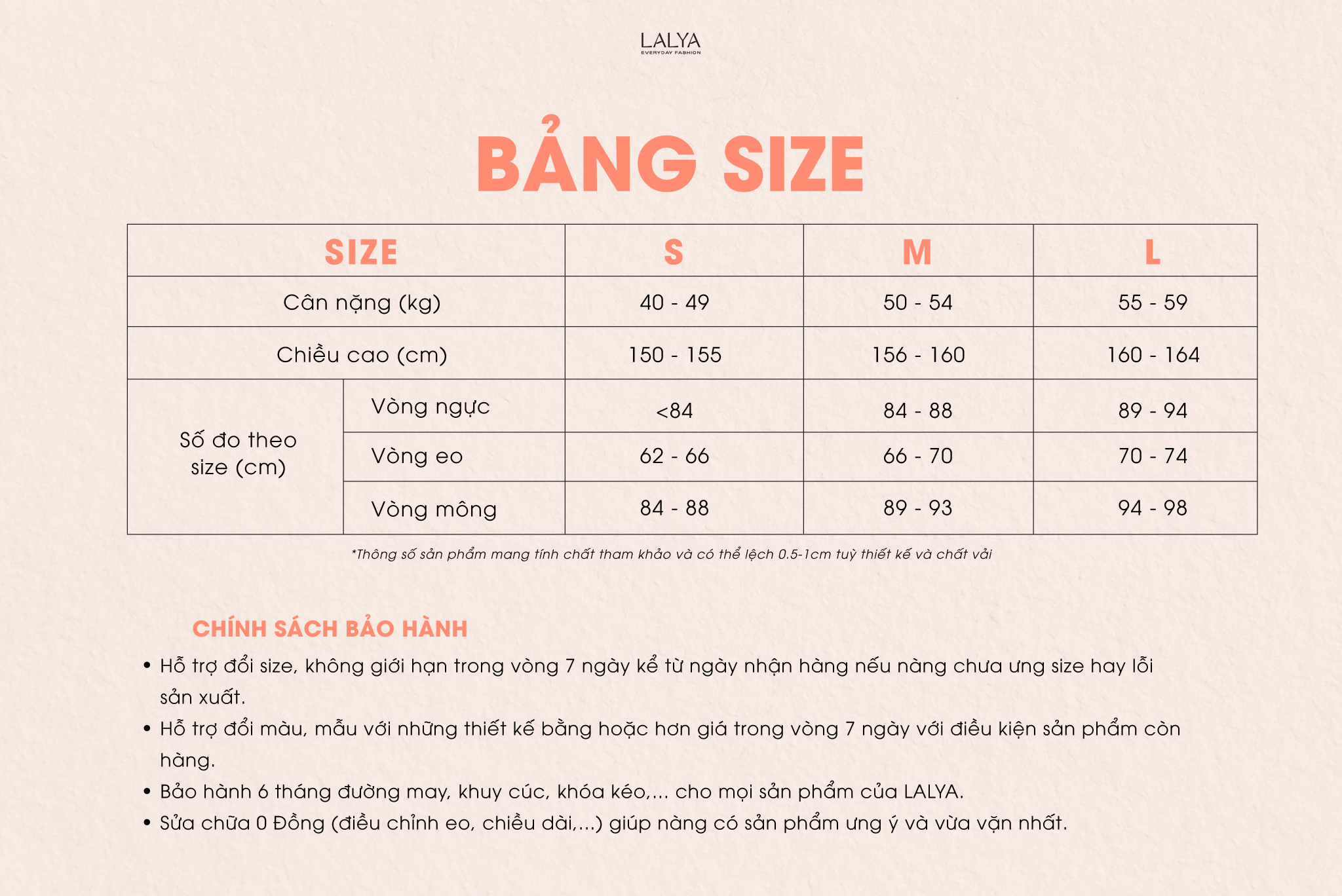 LALYA_CV109_Chân váy dập ly xòe quạt-Đen