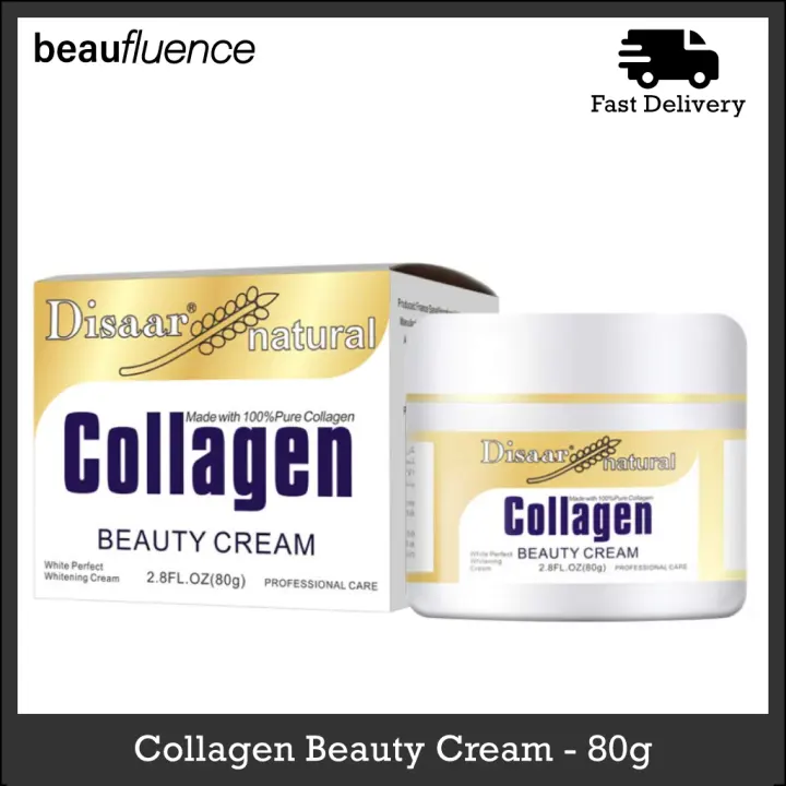 disaar collagen