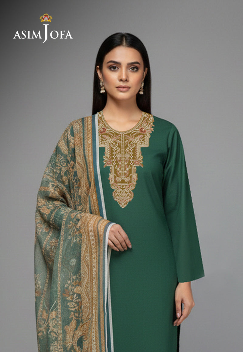Asim%20Jofa%20Unstitched%202%20Piece%20Khaddar%20Shirt%20Chiffon%20Dupatta%20Suit%20For%20Women%20-%20AJSO-341%20Unstitched%202%20Pcs%20Shirt%20Dupatta%20-%20Unstitched%20Fabric%20For%20Women%20-%20Rang-e-Bahar%20-%20Image%202