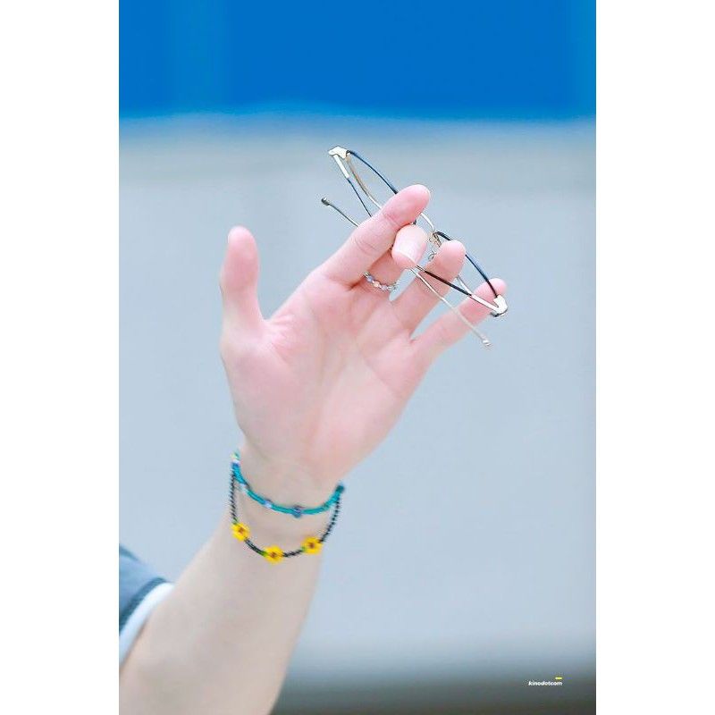 Vòng tay cheap moment Kino Pentagon