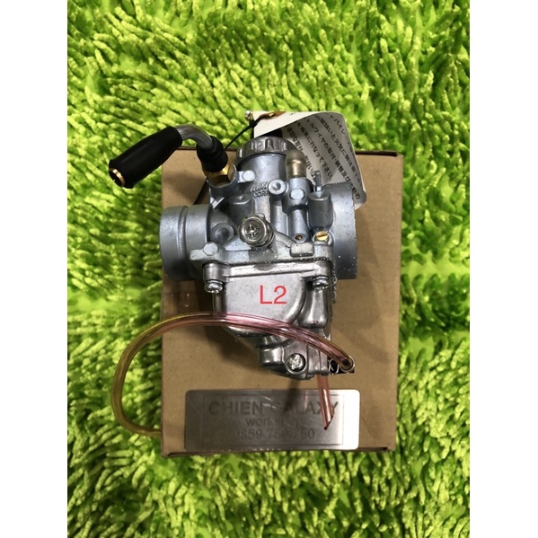 Bình xăng con yaz y125z y125zr zin hãng 5bu & l2 malaysia