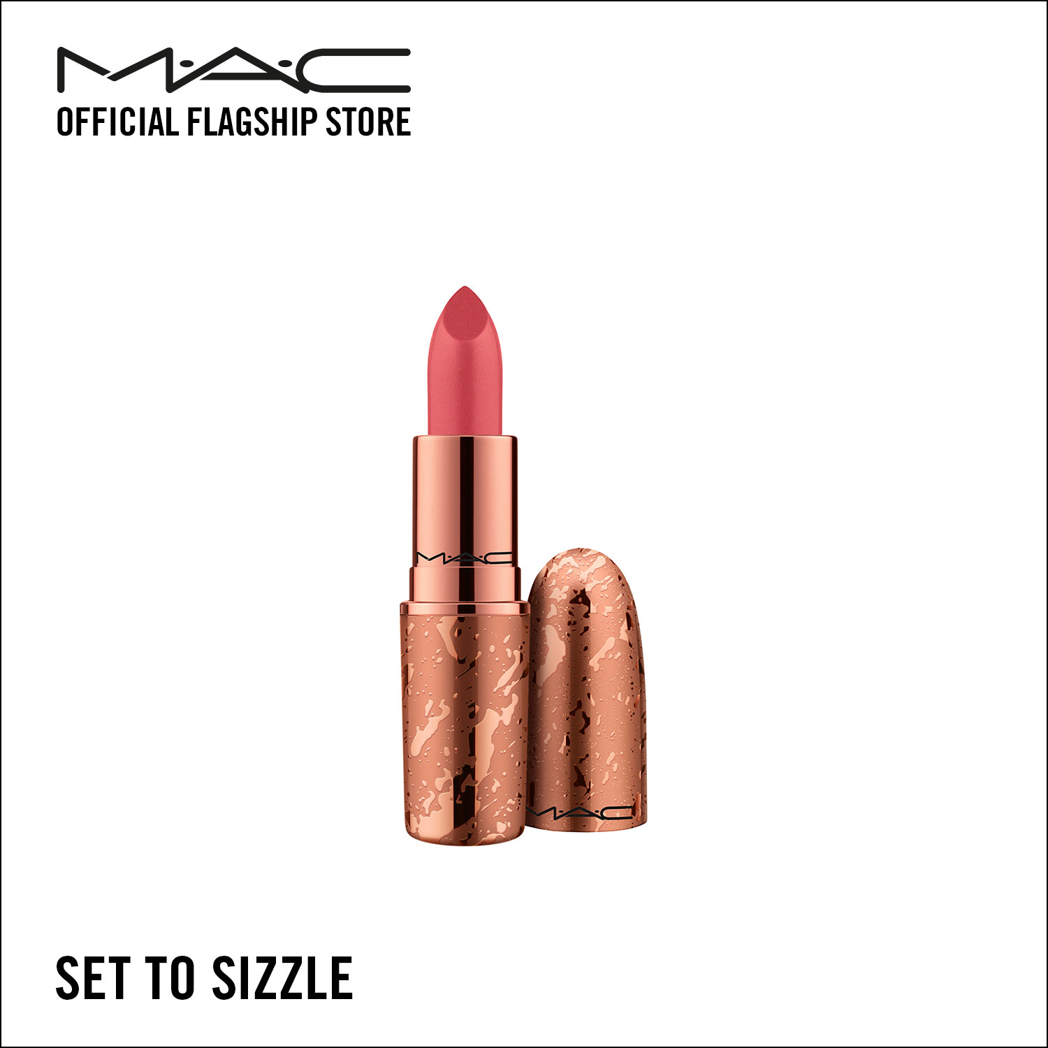 lipstick bronzer mac