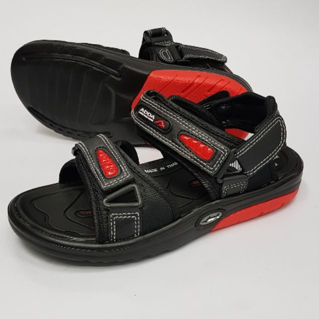 Giày Sandal Quai Ngang Thái Lan ADDA - 2N36