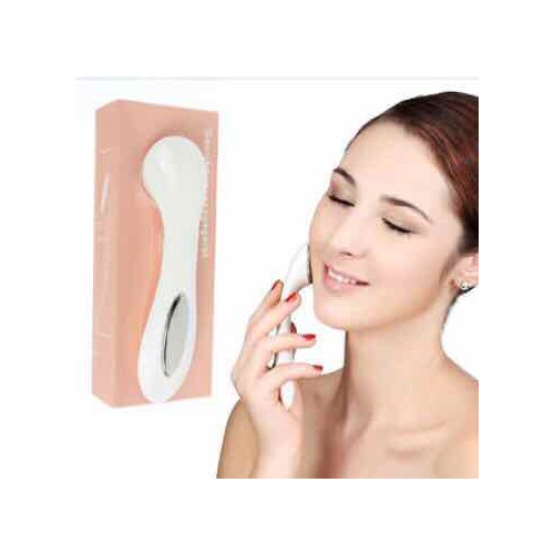 Máy massage mặt ion giúp cân bằng da mặt