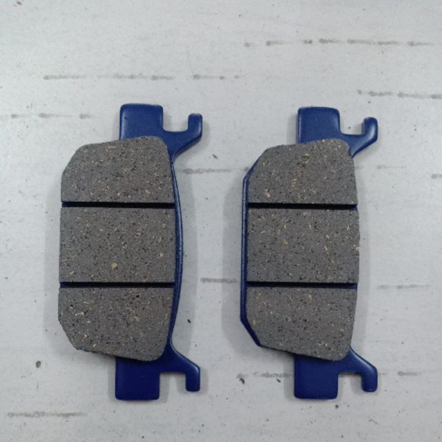 Bố thắng đĩa sau honda sh 125 150 300 350 2011 2012 2013 2014 2015 2016 2017 2018 2019 2020