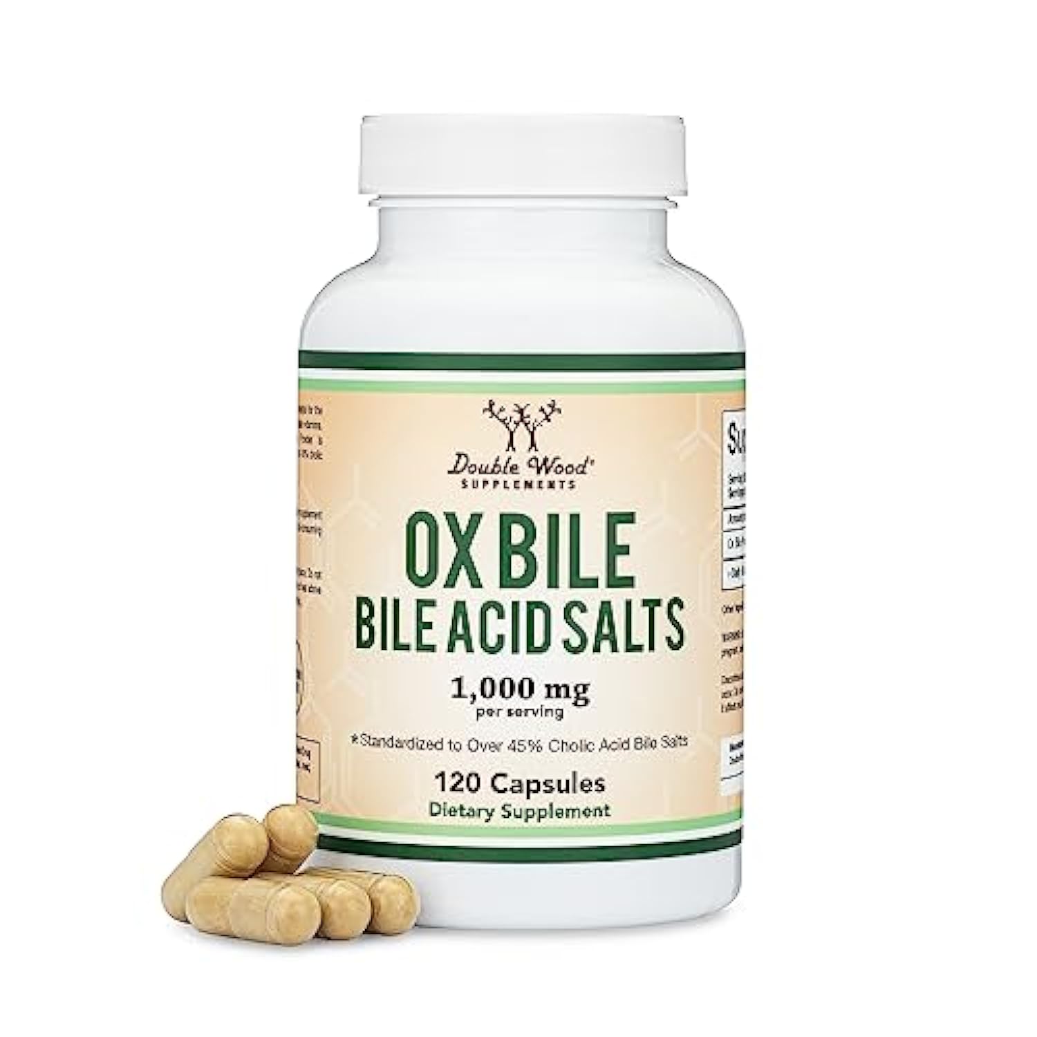 Is Ox Bile The Next Big Cancer Culprit? - y3pidko