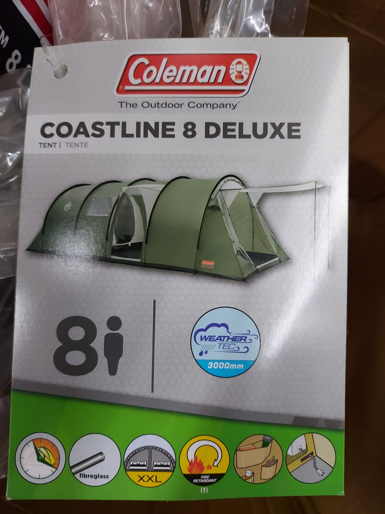 Coleman 2024 coastline 8