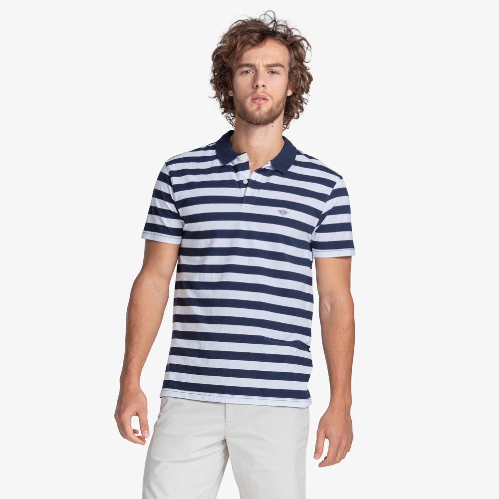 dockers polo