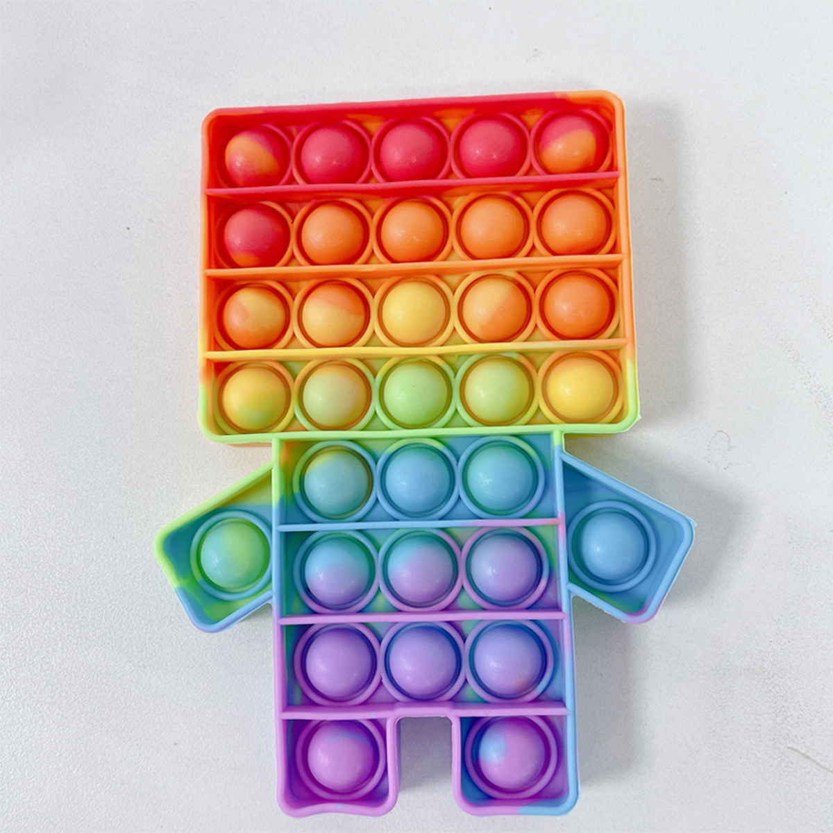 Đồ chơi giải trí pop it-QAP