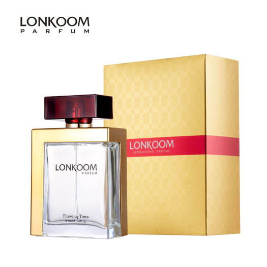 Nước hoa Lonkoom Flơing Time Dung Tích 100ml