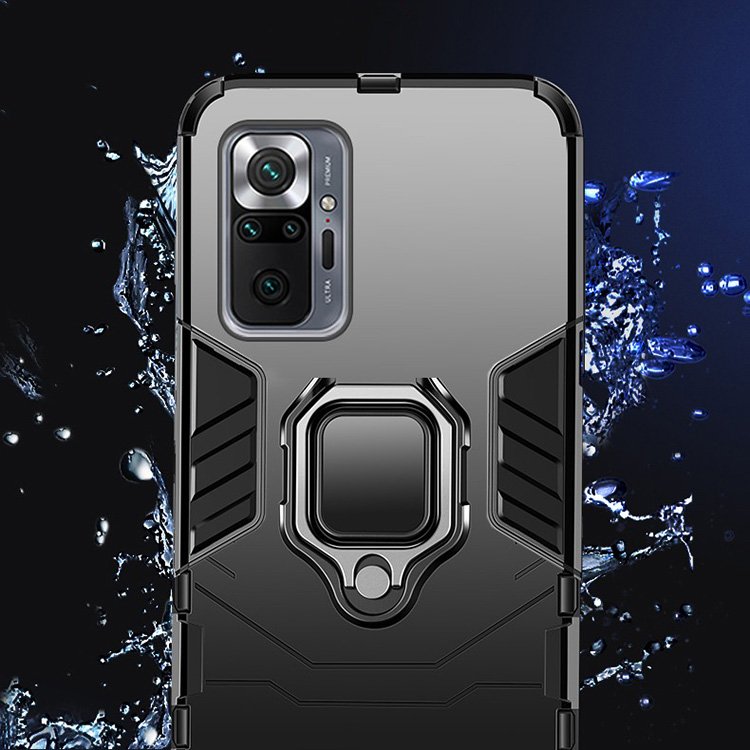 Ốp ironman cho dòng máy xiaomi redmi note 10, note 10s, note 10 5G, note 10 pro