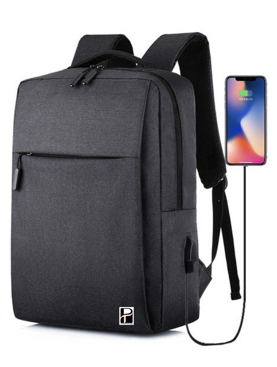 Balo Unisex Thời Trang Cao Cấp