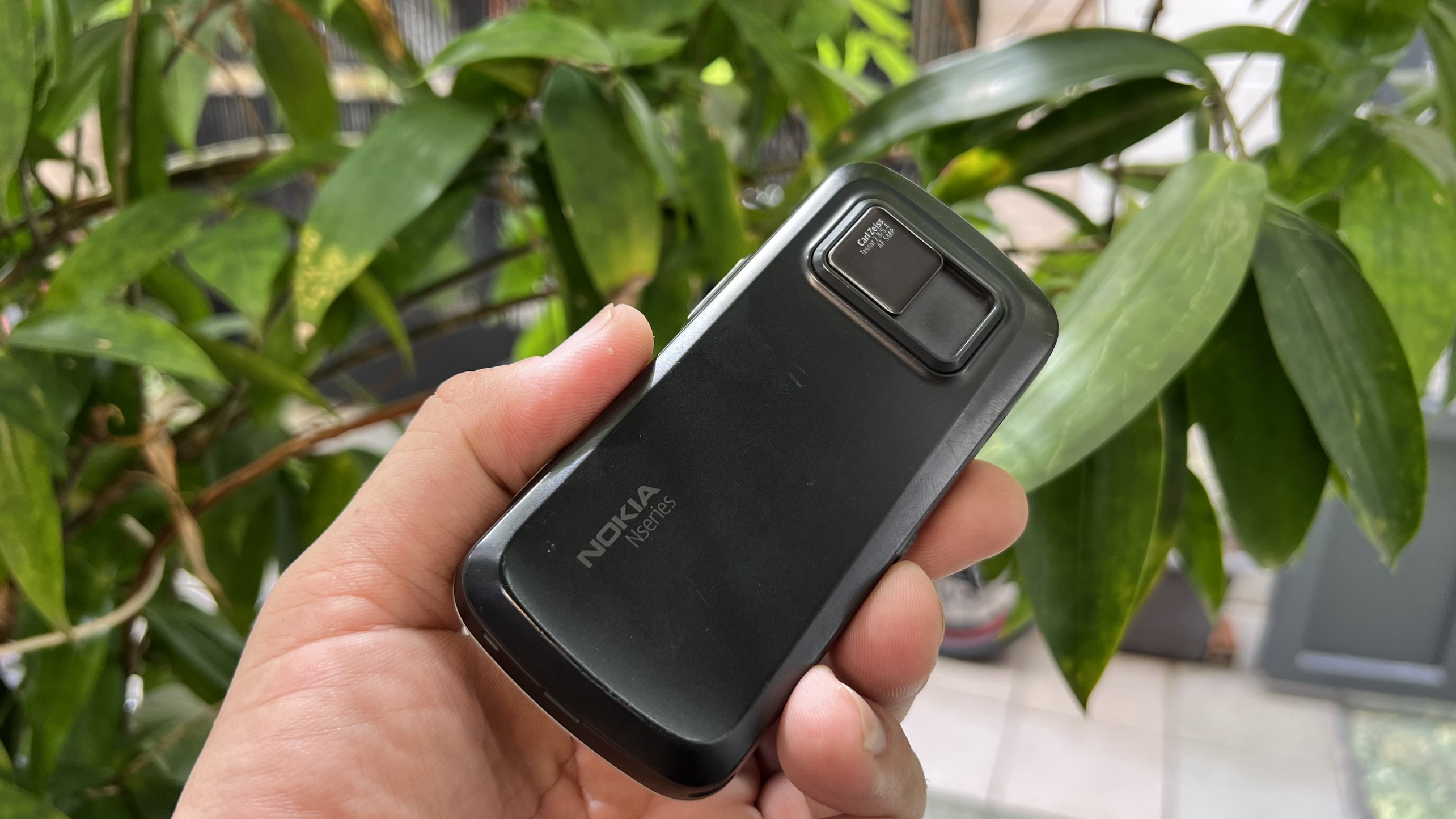 LK Điện thoại nokia n97 chính hãng (0865)