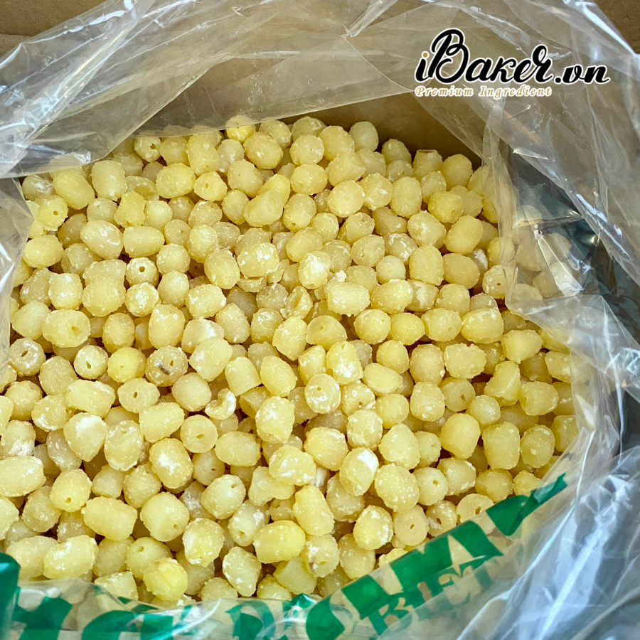 [500g, 200g,1ki] Mứt hạt sen huế châu hưng
