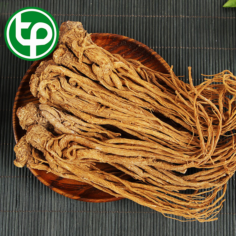 [Hàng mới về] Sâm đương quy khô 100g - Dược Tấn Phát