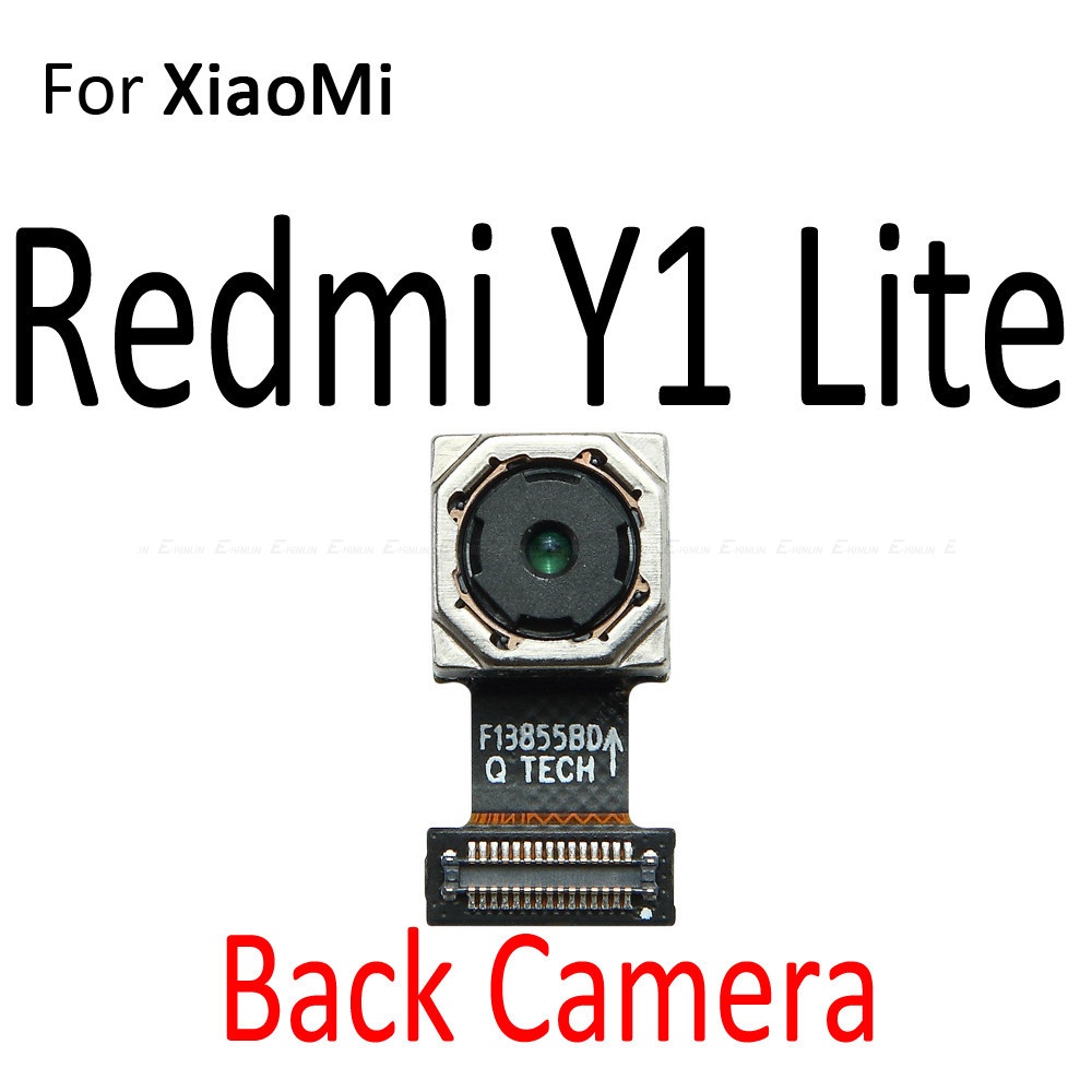 mi y1 lite camera