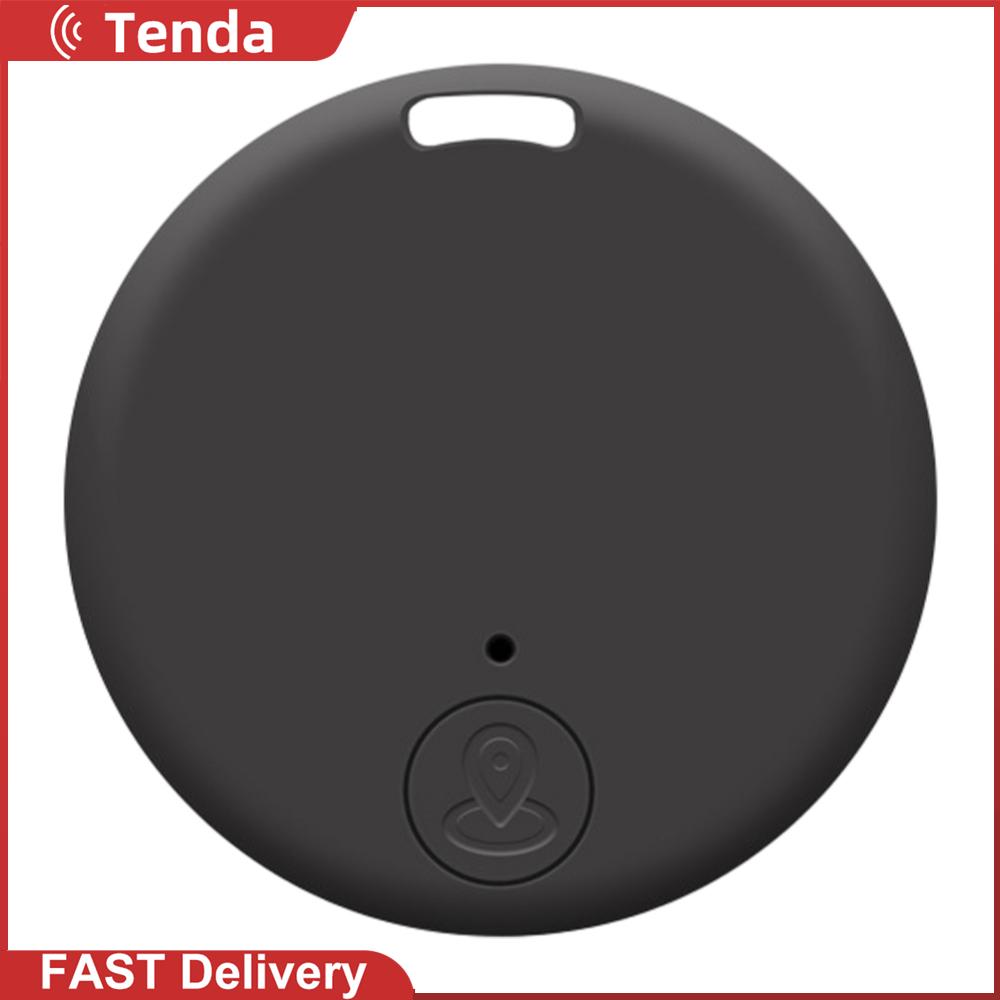 Thông Minh Máy định vị GPS Mini Xách Tay chống lạc Finder Bluetooi-Tương Thích Từ Xa Finder Cho Hành Lý Ví Trẻ Em Định Vị