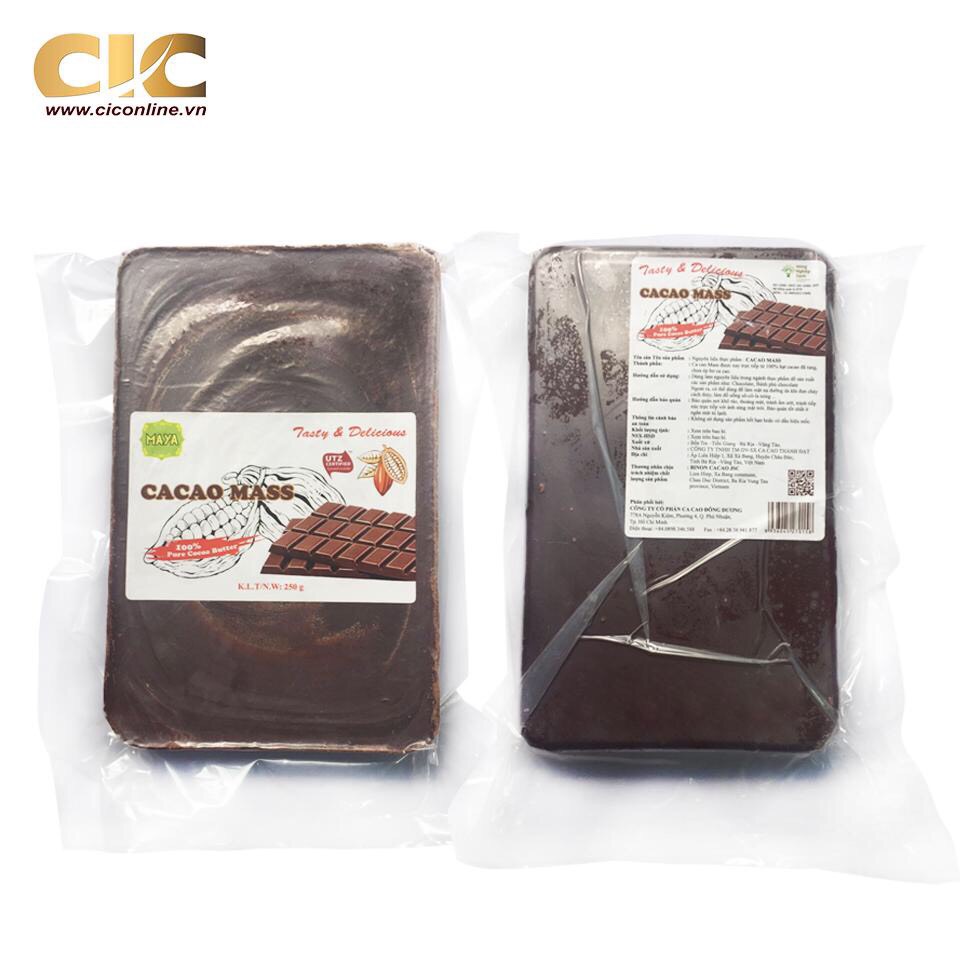 Socola tươi - 500g