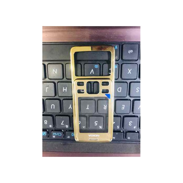 [HCM]Vỏ cho Nokia 6300