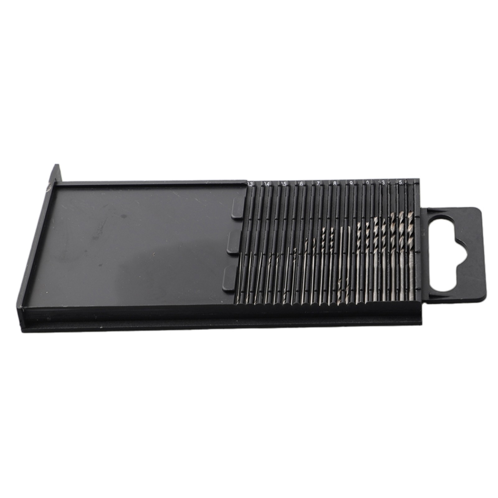 【Homeland】 Multi purpose Micro Drill Bits Perfect for Crafts Model Making and More