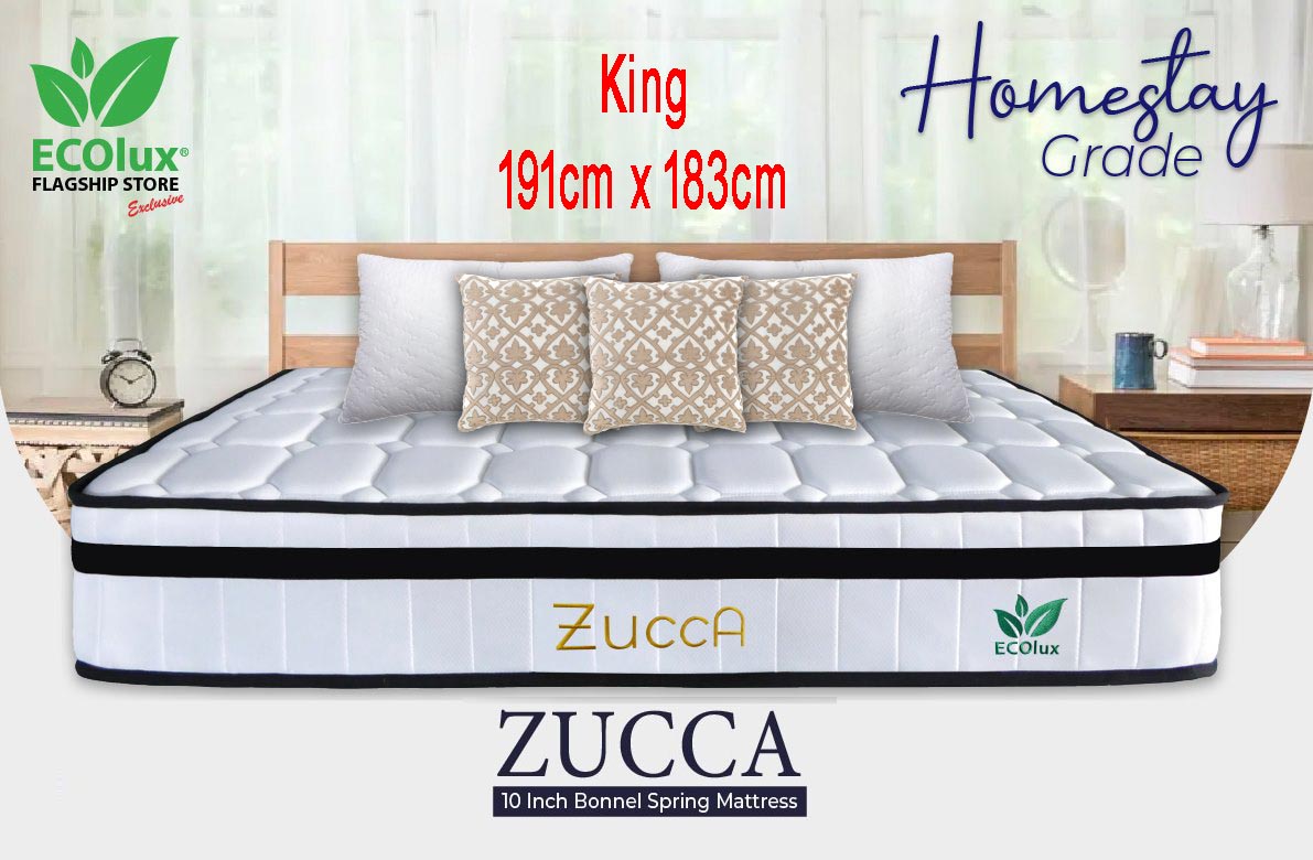 eco lux mattresses