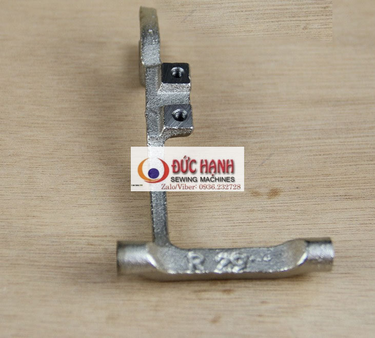 CẦU RĂNG CƯA MÁY MAY GIA ĐÌNH CON BƯỚM – ĐẨY VẢI MƯỢT, MŨI MAY ĐỀU NHƯ MỚI!