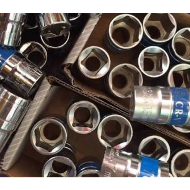 đầu tuýp 1/2,đầu cần tuýp lục giác
