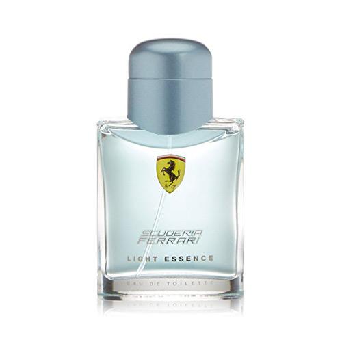 Ferrari Scuderia Light Essence EDT for Men (125ml) Eau de