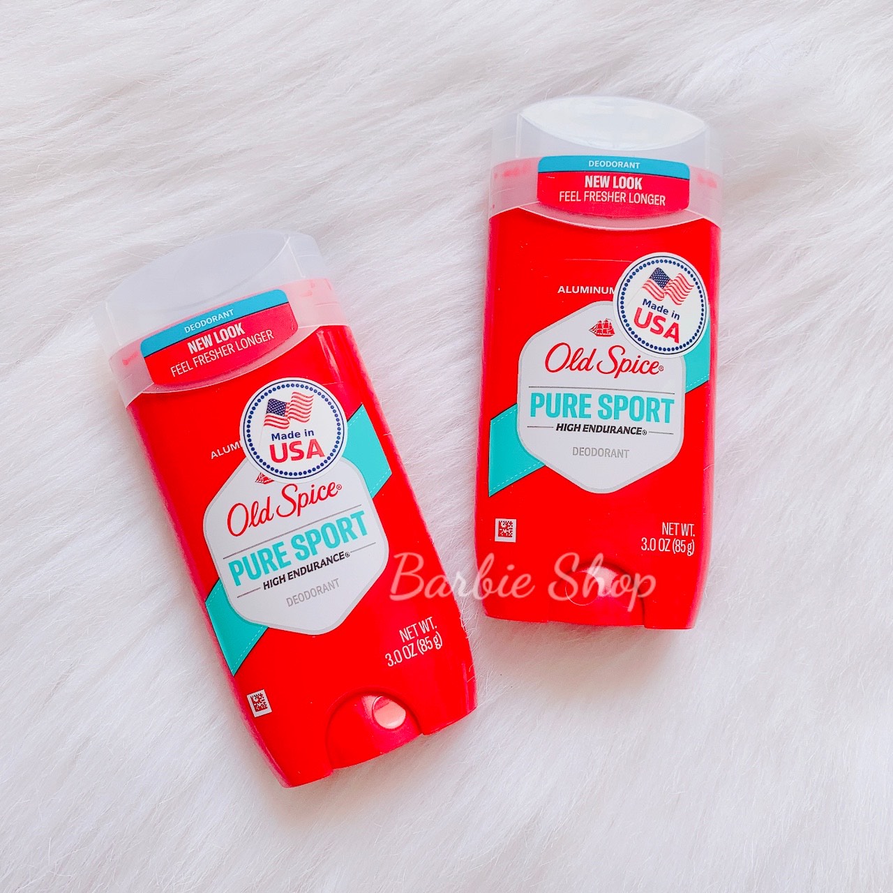 Sáp khử mùi nam Old Spice